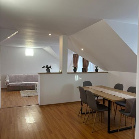 Stefan Apartment ซีบิว ภายนอก รูปภาพ