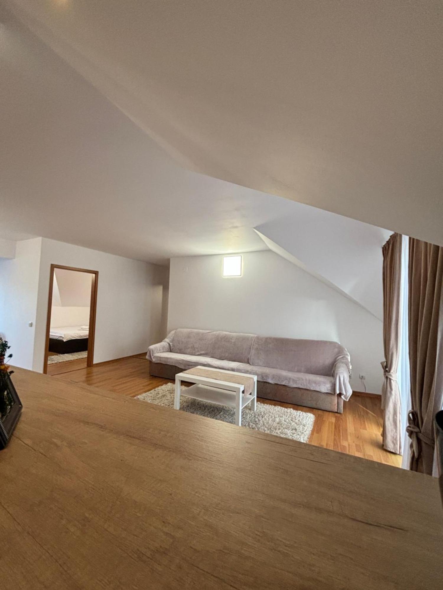 Stefan Apartment ซีบิว ภายนอก รูปภาพ