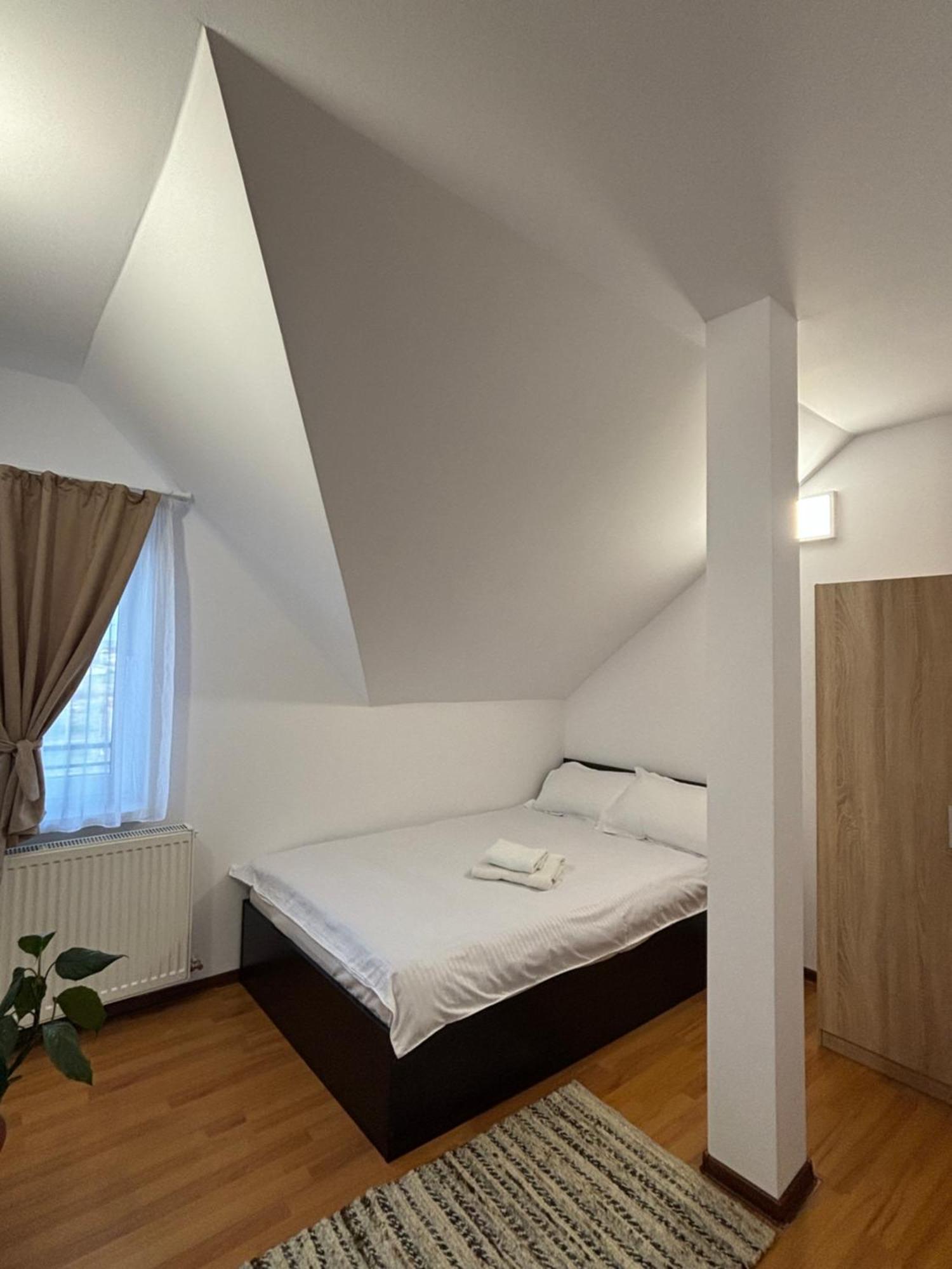 Stefan Apartment ซีบิว ภายนอก รูปภาพ