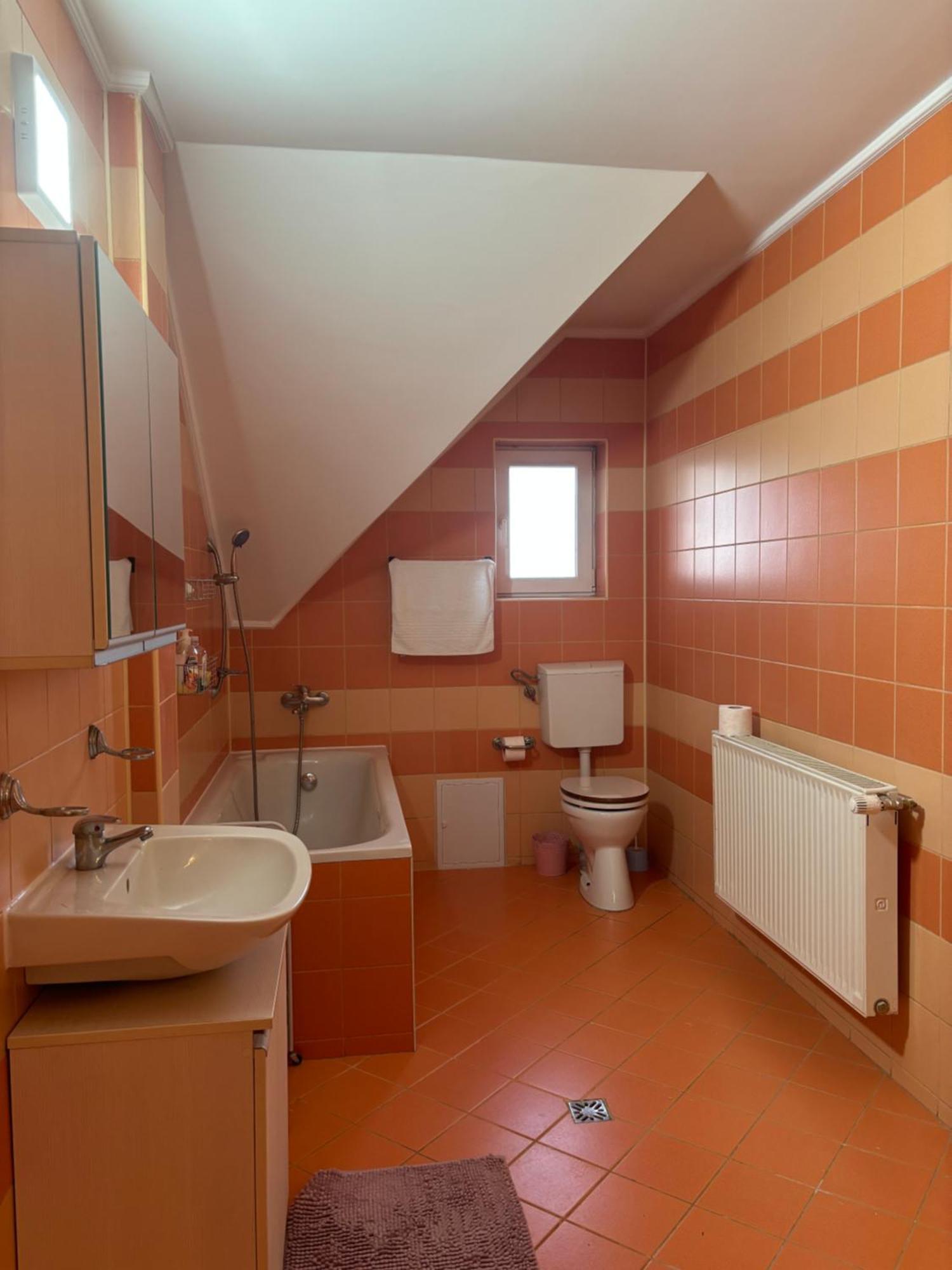 Stefan Apartment ซีบิว ภายนอก รูปภาพ